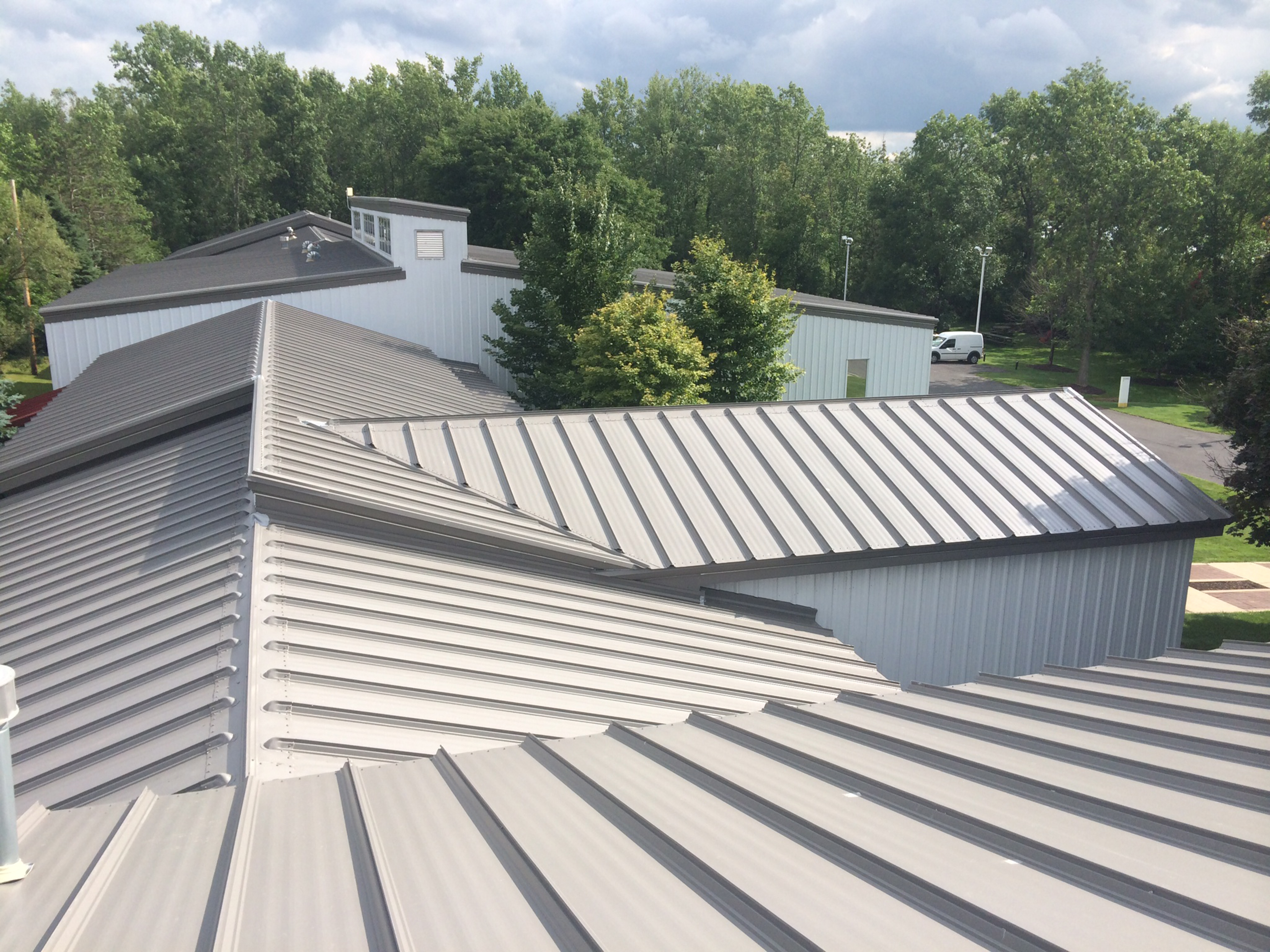 image ii metal roofing Roof panels and accessories| Gray image ii metal roofing Roof panels and accessories| Gray